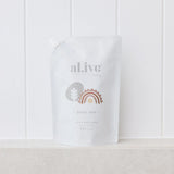 BABY WASH REFILL - GENTLE PEAR