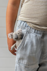 Mini Keith Koala Rattle