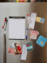 The Fridge Magnet Pack