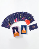 Dream Tarot- Cards and Guide