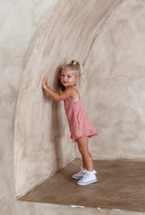 SUNKISSED MINI PLAYSUIT