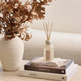 REED DIFFUSER - APRICOT & SWEET FIG