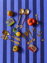 Leaves Salad Servers (set of 2)