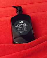 Wild Rosella Body Cleanser 500ml