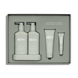 body ritual set - ivory bloom