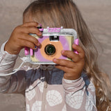 Underwater Camera Zest Magenta