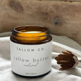 Tallow Butter