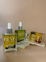 Soluna Face Oil 50mL