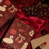 ARTIST SERIES CANDLE | YOUNG HEARTS