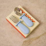 Toddler Cutlery Set