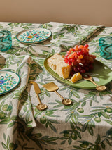 Wild Flower Cheese Knife Set