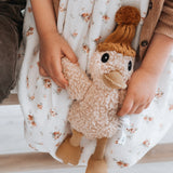 petunia duck