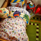 Ottilie Tufted Bedcover