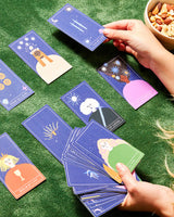 Dream Tarot- Cards and Guide