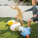 Inflatable Sprinkler Into the Wild Multi