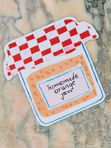 The Fridge Magnet Pack