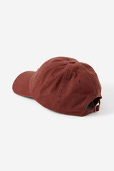PIP EVERYDAY CAP - BURNT TOFEE/PINK CLAY