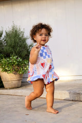 FRUIT PUNCH ROMPER