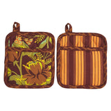 Margot Pot Holder Set