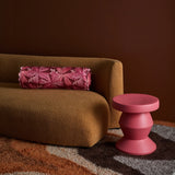 Mave Rose 60x20cm Bolster