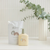 BABY WASH REFILL - GENTLE PEAR