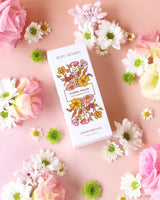 Floral Fields Luxury Bath Oil