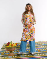 Supper Linen Apron