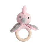 Ring Rattle