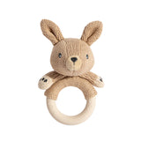 Ring Rattle