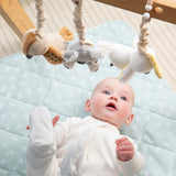 2pk Stroller Toy - Kangaroo & Kookaburra