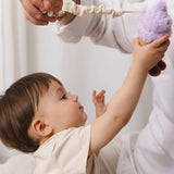 2pk Stroller Toy - Ice Cream and Cupcake