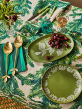 Leaves Salad Servers (set of 2)