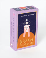 Dream Tarot- Cards and Guide