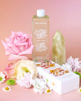 Floral Fields Luxury Bath Oil