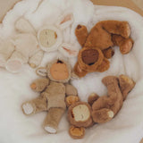 Cozy Dinkums Bunny - Moppet