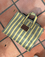 Midi Sailor Tote