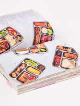 Baby Food Bible
