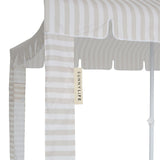 Beach Cabana Casa Stripe