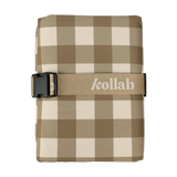 Picnic Mat | Olive Check