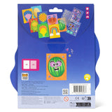 Sticker Pics - Funny Faces