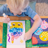 Dot Paint Set - Party Time