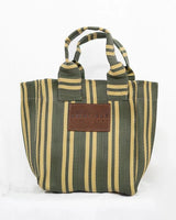 Bambino Olive tote