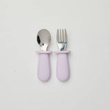 Toddler Cutlery Set