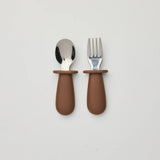 Toddler Cutlery Set