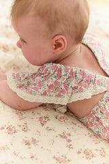 Rumi Romper - Floret