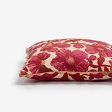Woodland Rose 50cm Cushion