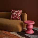 Woodland Rose 50cm Cushion