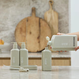 Lemon & Pomegranate Kitchen Bench Spray Refill