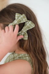 Bows | Thyme