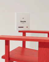 Boronia Hand Duo | Small